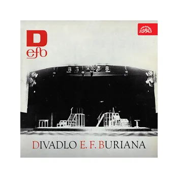 Divadlo E. F. Buriana MP3 download