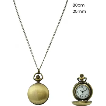 Hodinky Hodinky s řetízkem 11961239