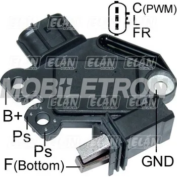 Autoelektrika Regulátor alternátoru Hyundai 37300-2B300