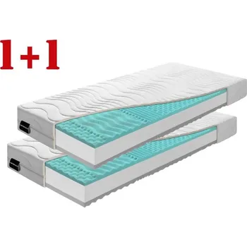 Matrace I-matrace Afrodita Chloe Aktiv 90 x 200 x 16 cm 1+1 Doprava ZDARMA.