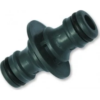 Zahradní hadice BRADAS Dvoustranná spojka na 1/2