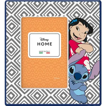 Rám na obraz EGAN TALES Fotorámeček LILO&STITCH 18 x 20 cm