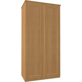 Šatní skříň Šatní skříň Dalila J2 DD Dub Doprava ZDARMA.