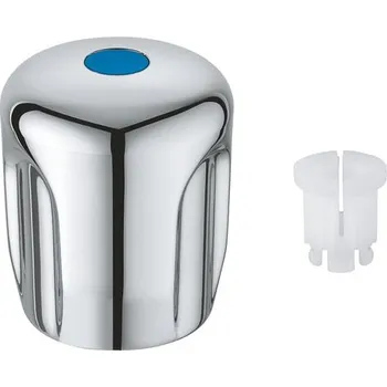 Grohe Hlava páky, chrom 41002000