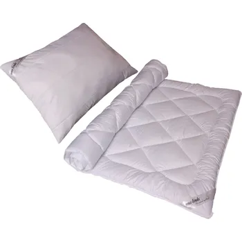 přikrývka Přikrývka a polštář Rosalinda set