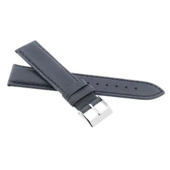 Řemínek na hodinky Kožený řemínek na hodinky R42209/20 (20 mm)