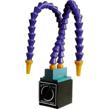 Chladič motoru Chladicí hadice KMS 2