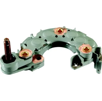 Alternátor Diodový blok alternátoru Denso 101211-1180