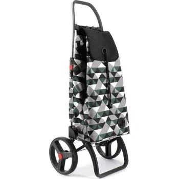 Rolser I-Max Sahara 2 Logic RSG, khaki