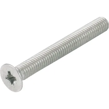 Vchodové dveře Meesenburg Šroub M6 x 75