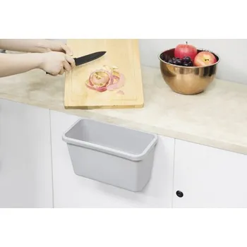 Odpadkový koš Závěsný odpadkový koš