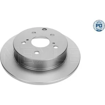 Brzdový kotouč Meyle 30-15 523 0102/PD
