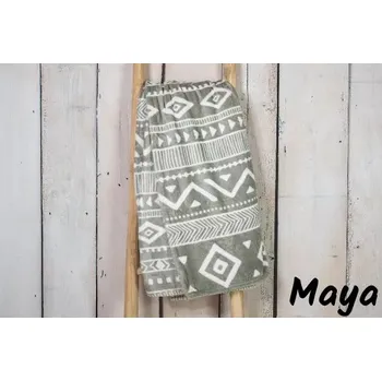 deka Deka z mikrovlákna Maya 200x150