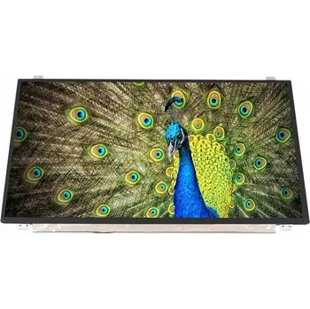 Náhradní displej pro notebook LCD MAT FHD IPS TOSHIBA TECRA Z50-A-10P (LCD LED IPS matný 15,6 " 1920 x 1080 007)