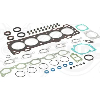 Sada těsnění, hlava válce, , ELRING, 497.991