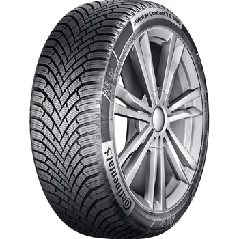 Zimní osobní pneu Continental WinterContact TS860 195/60 R16 89 H