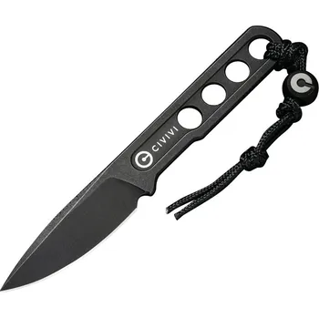 kapesní nůž Civivi Circulus Black
