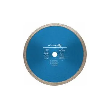 Högert Pevný diamantový kotouč 230 mm