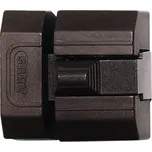 Přídavný zámek na dveře SR30 B hnědá