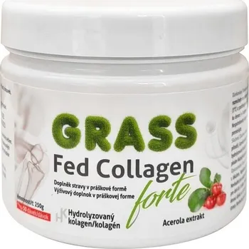 Collagen Acerola 250g