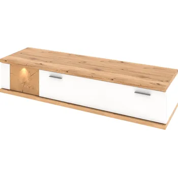 Komoda Skříňka Gigant plus typ 131 Dub artisan