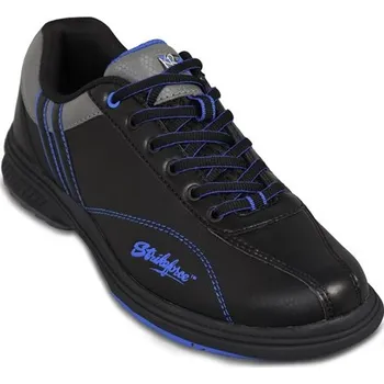 Bowling RAPTOR ČERNÁ/MODRÁ pánské 8 US