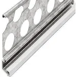 PRODOMOS line CATNIC 6225 s PVC hranou 3m (pro 14mm omítku) | cena za m