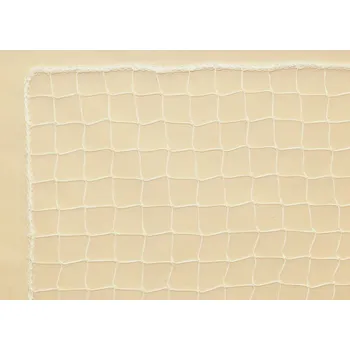 Pletivo Síť na skládky, 4 x 25m, PP 2mm, 2 mm PP, 50 mm, Černá, Sítě na skládky, Skladem