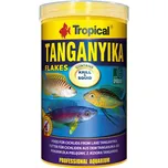 TROPICAL Tanganyika vločky 1000 ml