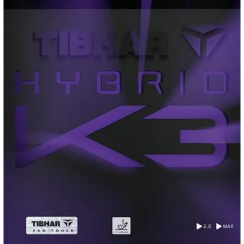 Potah Tibhar Hybrid K3 červená 2,0