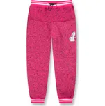 Kojenecké tepláky Kugo HM1850 - růžová Barva: Růžová, Velikost: 92