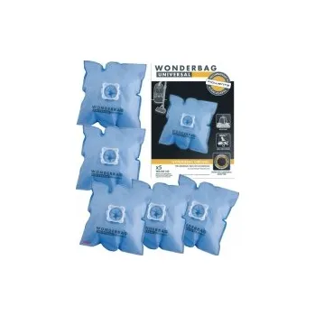 Sáček do vysavače Sáčky k vysavači ROWENTA RO386101 Compact Power antibakteriální 5ks