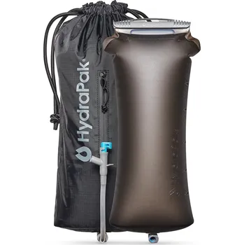 Kanystr HydraPak® Systém na skladování vody Pioneer™ HydraPak®, 6 l, Barva: Mammoth Grey