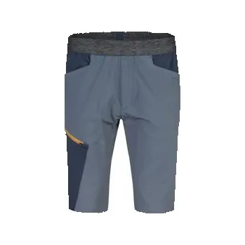 Pánské kraťasy Hannah TORRES stormy weather/india ink L; Modrá kraťasy + DÁREK DLE VÝBĚRU!