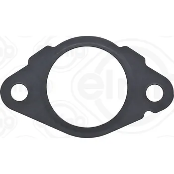 Těsnění, napínák rozvodového řetězu, , 8973123360, ELRING, 484.660