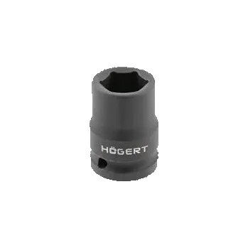 Gola hlavice Högert Rázová hlavice krátká 22 mm