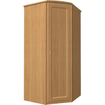 Šatní skříň Šatní skříň Rebeka rohová D9 D Doprava ZDARMA.