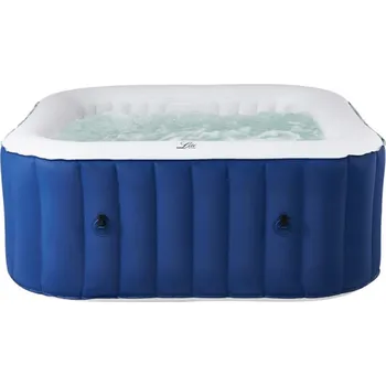 Vířivka Mspa Orbit LS062