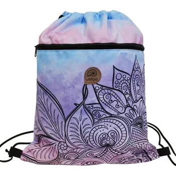 Školní sáček Ulitaa vak na záda Mandala