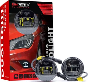 Denní svícení Einparts Duolight DL27 MINI