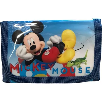 Peněženka Dětská peněženka Mickey
