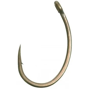 Rybářský háček KORDA Krank Micro Barbed 6 - 10 ks