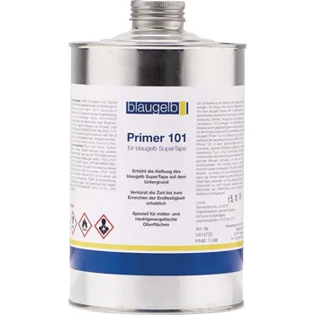 stavební silikon Primer 101 - 1 litr