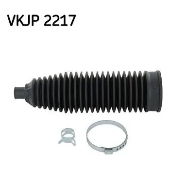 Soustava řízení Sada měchů, řízení SKF VKJP 2217