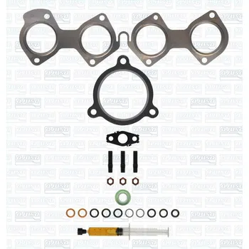 Příslušenství pro turbodmychadlo Montazni sada, dmychadlo, JTC11781, AJUSA, JTC11781