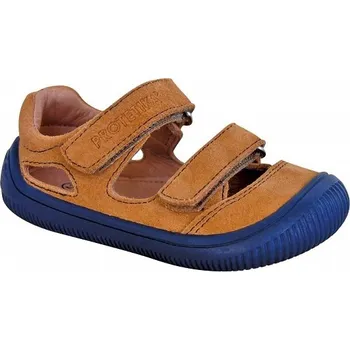 Chlapecká obuv PROTETIKA dětský sandál Berg beige Velikost: 19