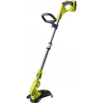 Ryobi RLT1832-22S 2x 2,0 Ah + nabíječka