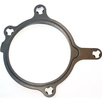 Těsnění, vodní čerpadlo, , 1000153, 968M8507AB, ELRING, 618.740