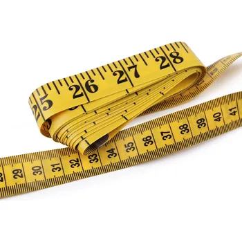 Metr krejčovský 300 cm / 120 inch