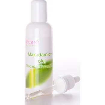 Tělový olej Eoné kosmetika s.r.o. Eoné MAKADAMIOVÝ OLEJ Balení/objem: 100 ml